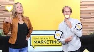 BRiN - Bananas About Marketing